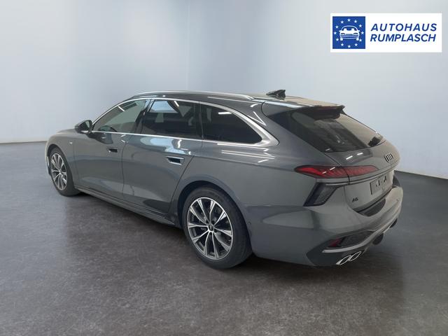 Audi A6 Avant S-Line 2.0 TDI 204PS/150kW Quattro Proline S-Tronic 2026 +19" LM +AHK +Ambiente Paket +S-Sportfarhwerk 
