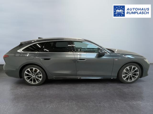 Audi A6 Avant S-Line 2.0 TDI 204PS/150kW Quattro Proline S-Tronic 2026 +19" LM +AHK +Ambiente Paket +S-Sportfarhwerk 