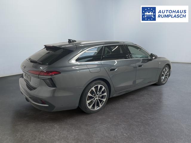 Audi A6 Avant S-Line 2.0 TDI 204PS/150kW Quattro Proline S-Tronic 2026 +19" LM +AHK +Ambiente Paket +S-Sportfarhwerk 
