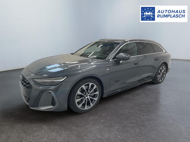 Audi A6 Avant S-Line 2.0 TDI 204PS/150kW Quattro Proline S-Tronic 2026 +19" LM +AHK +Ambiente Paket +S-Sportfarhwerk 