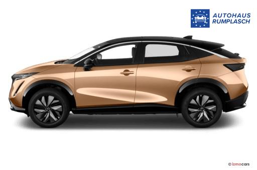 Beispielbilder, ggf. teilweise mit Sonderausstattung