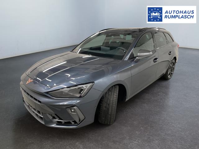 Cupra Leon Sportstourer VZ 2.0 TSI 333PS/245kW 4x4 DSG7 2025 +INT. DRIVE+MATRIX+AHK+Erweiterte Garantie. 