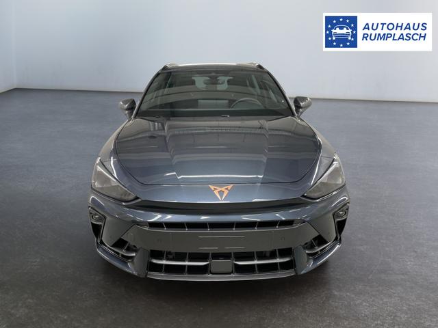 Cupra Leon Sportstourer VZ 2.0 TSI 333PS/245kW 4x4 DSG7 2025 +INT. DRIVE+MATRIX+AHK+Erweiterte Garantie. 