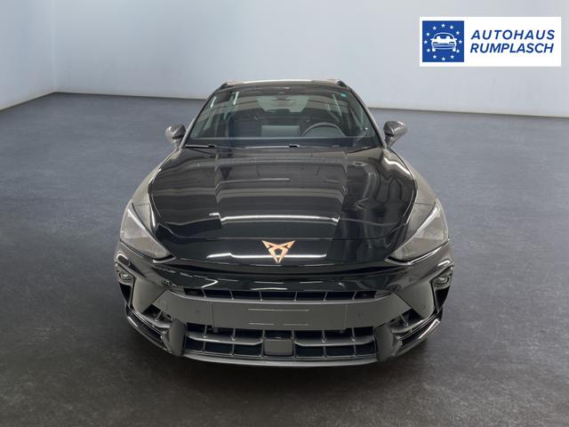 Cupra Leon Sportstourer VZ 2.0 TSI 333PS/245kW 4x4 DSG7 2025 +INT. DRIVE+MATRIX+AHK+Erweiterte Garantie. 