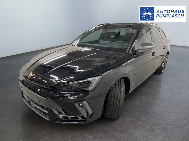 Cupra Leon Sportstourer VZ 2.0 TSI 333PS/245kW 4x4 DSG7 2025 +INT. DRIVE+MATRIX+AHK+Erweiterte Garantie. 