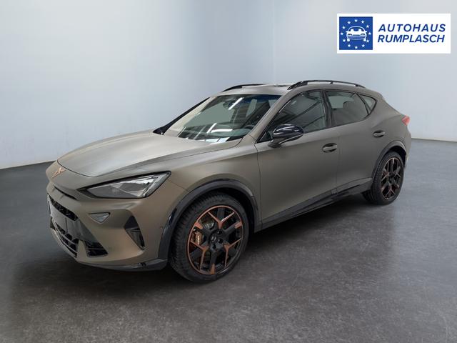 Cupra Formentor VZ EXTREME 2.0 TSI 333PS/245kW 4x4 DSG7 2026 +19"ALU+PANO+NAVI+Akebono 