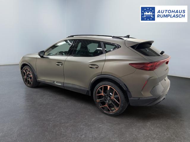 Cupra Formentor VZ EXTREME 2.0 TSI 333PS/245kW 4x4 DSG7 2026 +19"ALU+PANO+NAVI+Akebono 