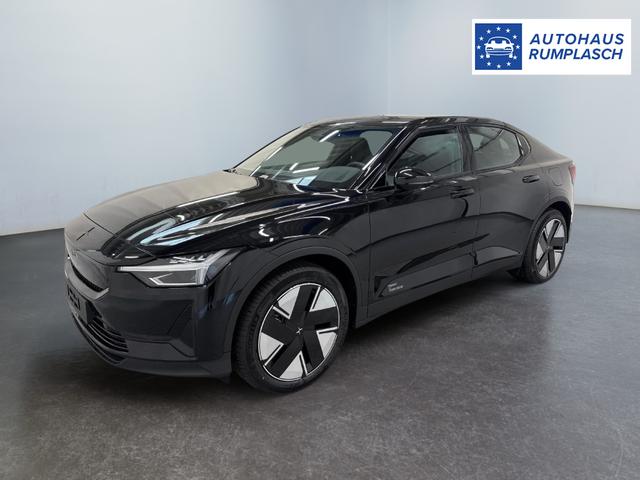 Polestar 2 Standard Range Single Motor 272HP 70kWh RWD 2025 