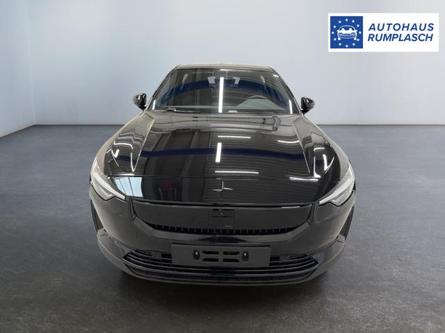 Polestar 2 Standard Range Single Motor 272HP 70kWh RWD 2025 