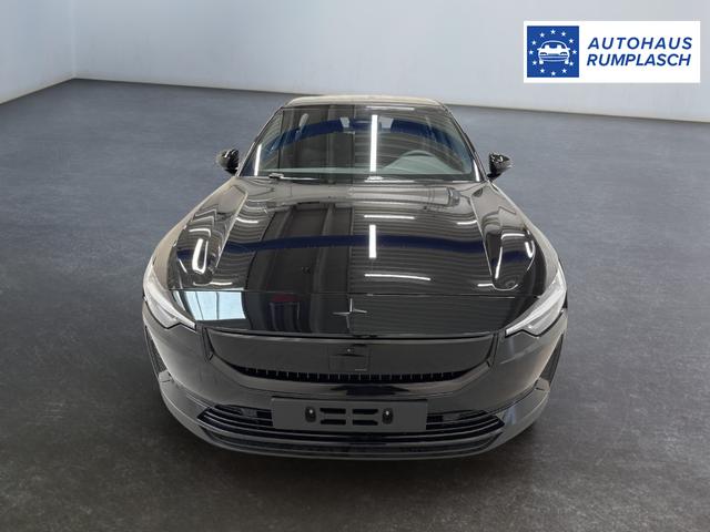 Polestar 2 Standard Range Single Motor 272HP 70kWh RWD 2025 