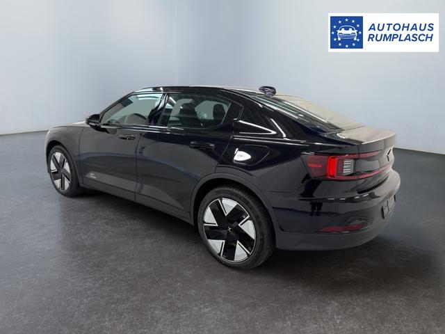 Polestar 2 Standard Range Single Motor 272HP 70kWh RWD 2025 