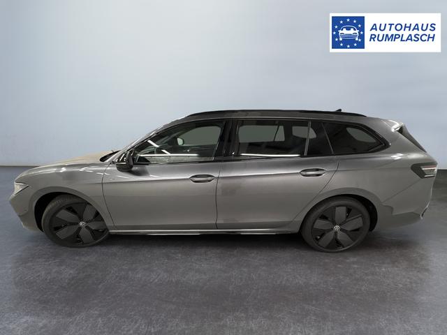 Volkswagen Passat Variant R-Line 2.0 TSI 4Motion 265PS/195kW DSG7 2026 | *19" +AHK +PANO +Black Style +360g +NAVI +Matrix* 