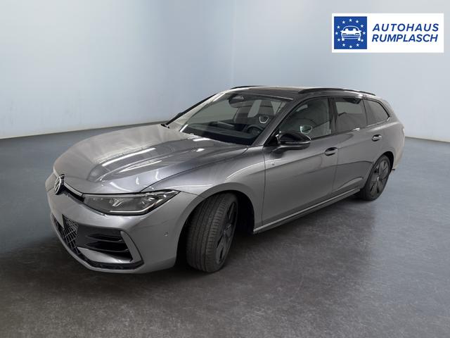 Volkswagen Passat Variant R-Line 2.0 TSI 4Motion 265PS/195kW DSG7 2026 | *19" +AHK +PANO +Black Style +360g +NAVI +Matrix* 