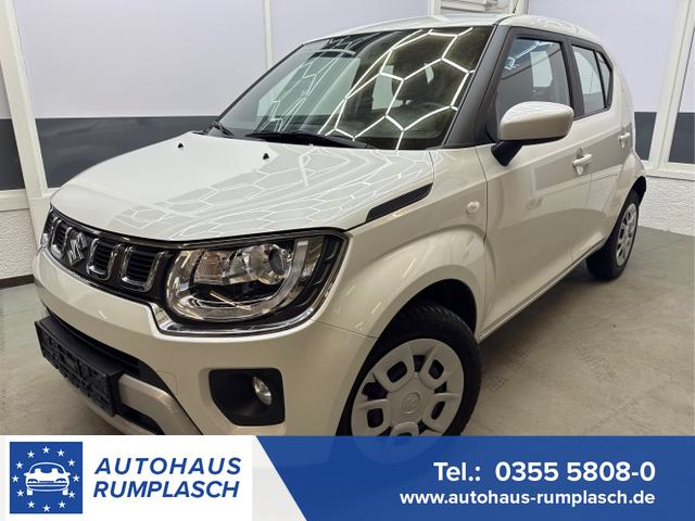 Suzuki Ignis - CLUB HYBRID RADIO KLIMA EL.PAKET