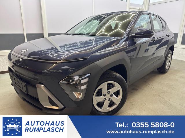 Hyundai KONA - STYLE PLUS NAVI KLIMAAUTOMATIK PDC v+h RFK
