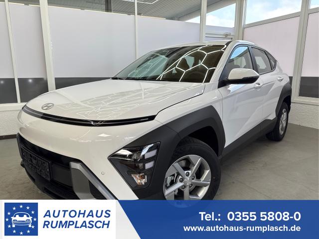 Hyundai KONA - STYLE PLUS DCT ACC NAVI RFK Smart Key