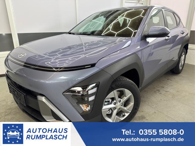 Hyundai KONA - STYLE PLUS DCT ACC NAVI RFK Smart Key
