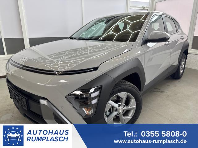 Hyundai KONA - STYLE PLUS DCT ACC NAVI RFK Smart Key