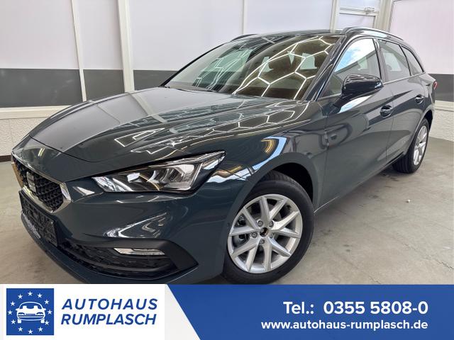 Seat Leon Sportstourer - Style ACC SHZ RFK PDC v+h