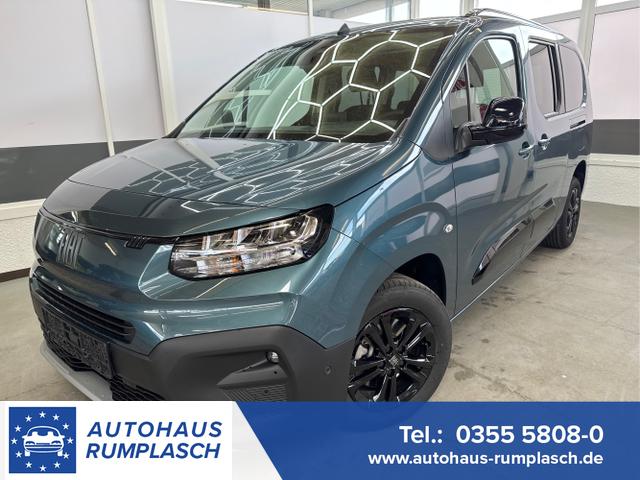 Fiat Doblò - L2 EDITION AUT STYLE PACK SHZ TOTWINKEL UConnect
