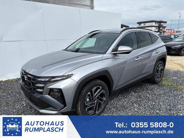 Hyundai TUCSON - Impression AUT E-Shift 360 KRELL HUD MATRIX