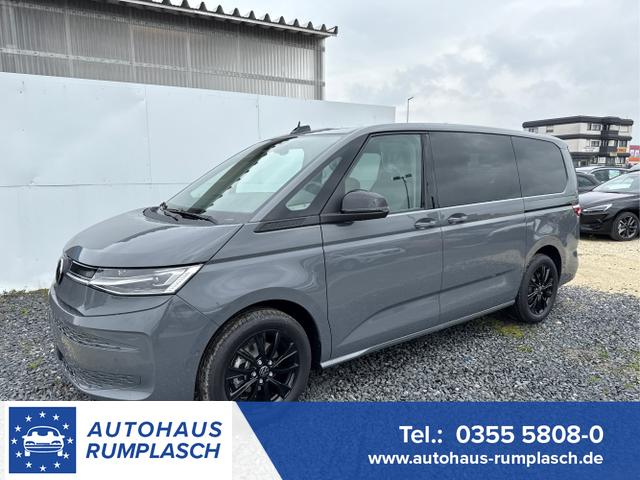 Volkswagen T7 Multivan - EDITION L2 PANO ACC SHZ RFK IQ-LIGHT