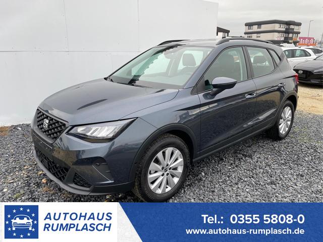 Seat Arona - STYLE RFK PDC v+h KLIMAAUTOMATIK