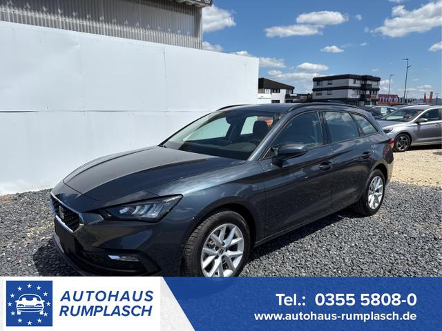 Seat Leon Sportstourer - Style ACC RFK PDC v+h KLIMAAUTOMATIK