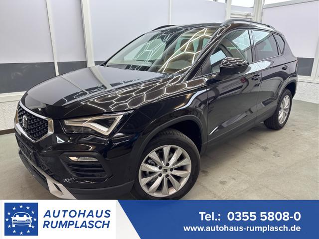 Seat Ateca - STYLE PLUS DSG ACC SHZ ParkAssist Klimaautomatik