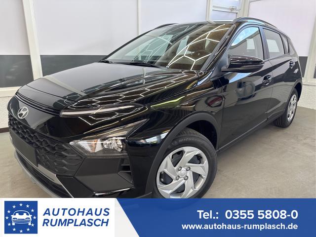 Hyundai BAYON - LIFE FL NAVI RFK PDC