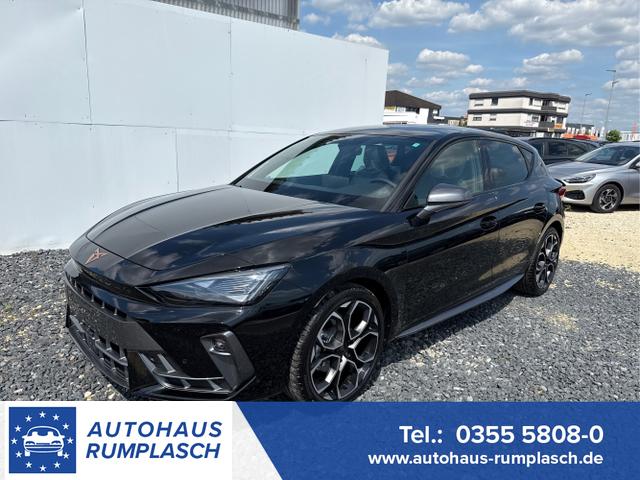 Cupra Leon - 1.5 TSI