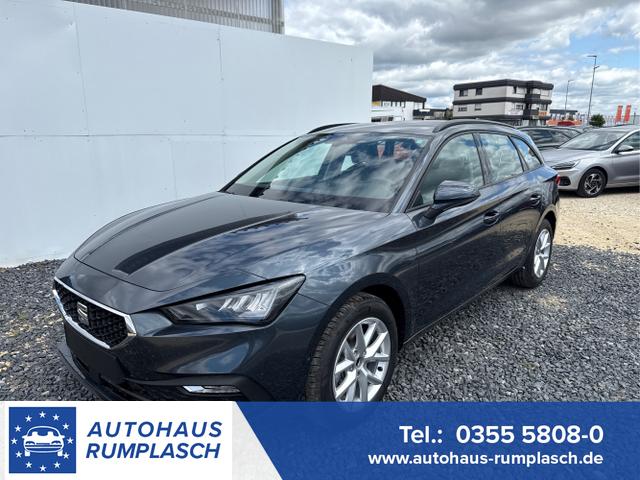 Seat Leon Sportstourer - Style 1.5 TSI 150PS ACC SHZ RFK PDC ALU