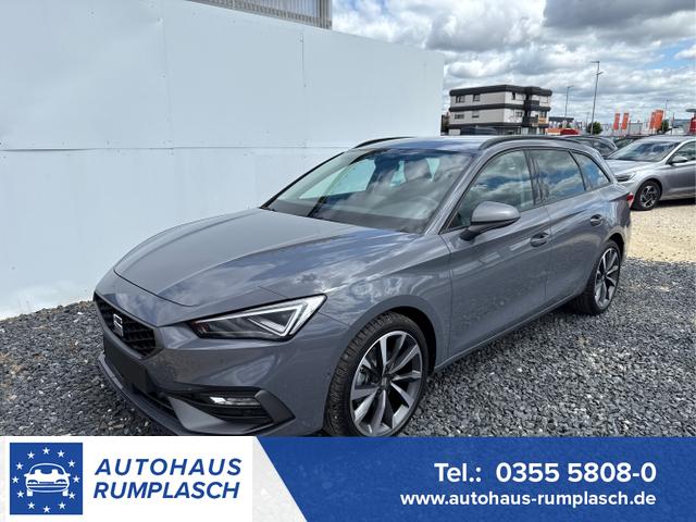 Seat Leon Sportstourer - FR AHK ACC MATRIX NAVI SHZ