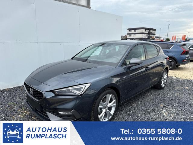 Seat Leon - FR 1.5 TSI MATRIX NAVI SHZ ACC KESSY