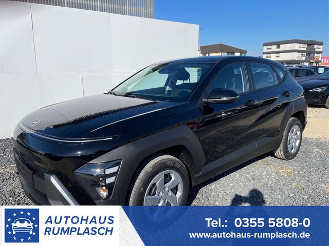 Hyundai KONA - STYLE PLUS NAVI KLIMAAUTOMATIK PDC v+h RFK