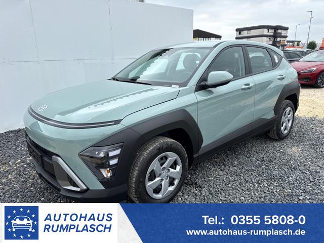 Hyundai KONA - STYLE PLUS NAVI KLIMAAUTOMATIK PDC v+h RFK