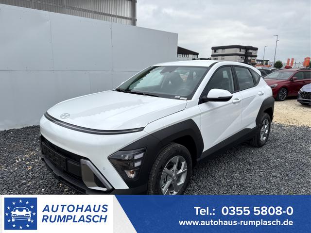 Hyundai KONA - STYLE PLUS NAVI KLIMAAUTOMATIK PDC v+h RFK