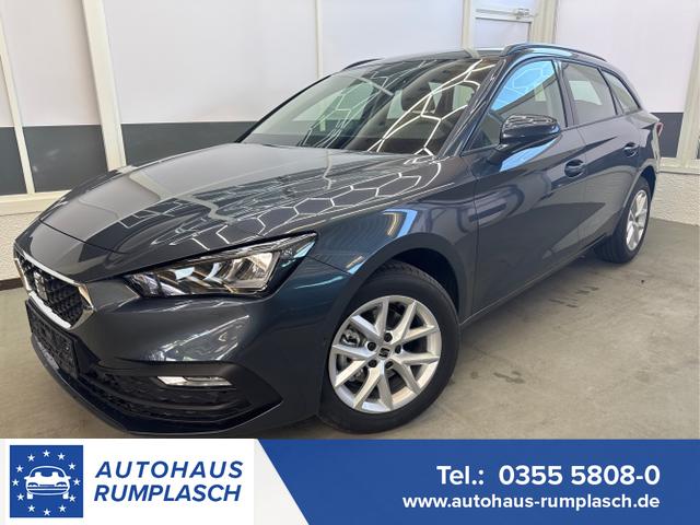 Seat Leon Sportstourer - Style 1.5 TSI ACC RFK PDC