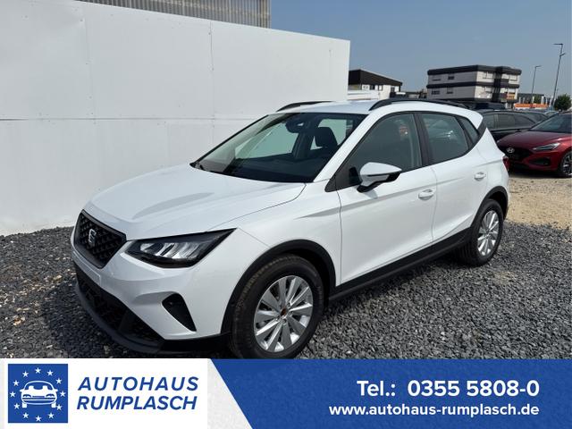 Seat Arona - STYLE RFK PDC v+h KLIMAAUTOMATIK