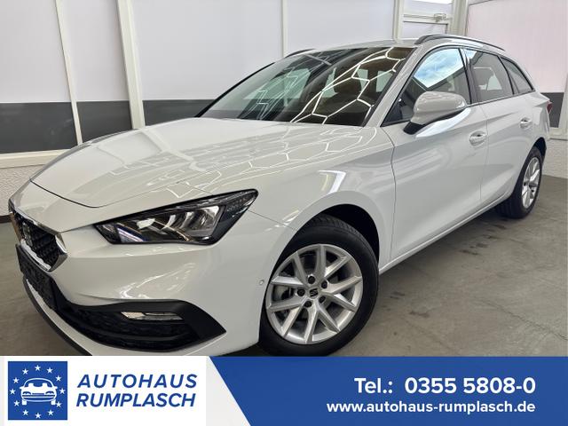 Seat Leon Sportstourer - Style 1.5 TSI SHZ ACC RFK PDC