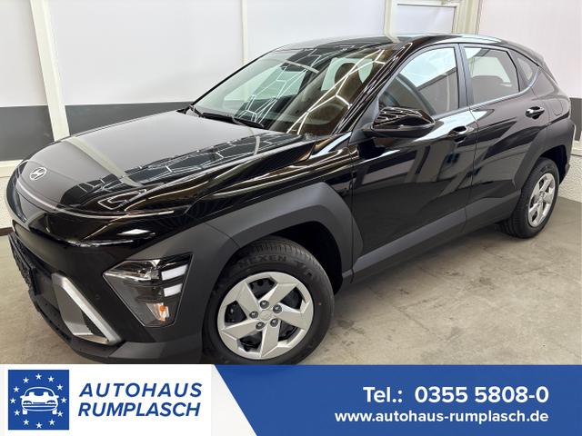 Hyundai KONA - STYLE PLUS NAVI KLIMAAUTOMATIK PDC v+h RFK