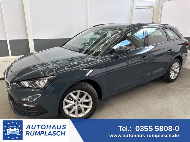 Seat Leon Sportstourer - Style 1.5 TSI SHZ ACC RFK PDC