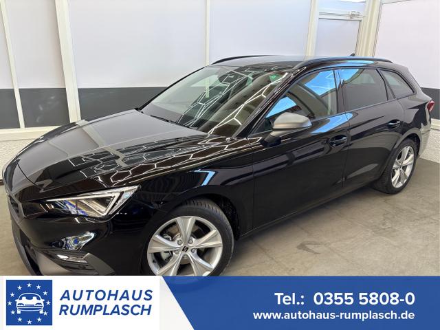 Seat Leon Sportstourer - FR 1.5 TSI MATRIX NAVI SHZ RFK KESSY