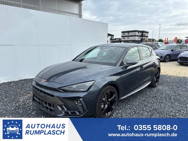 Cupra Leon - 1.5 eTSI DSG INTELLIGENT DRIVE ACC KEYLESS