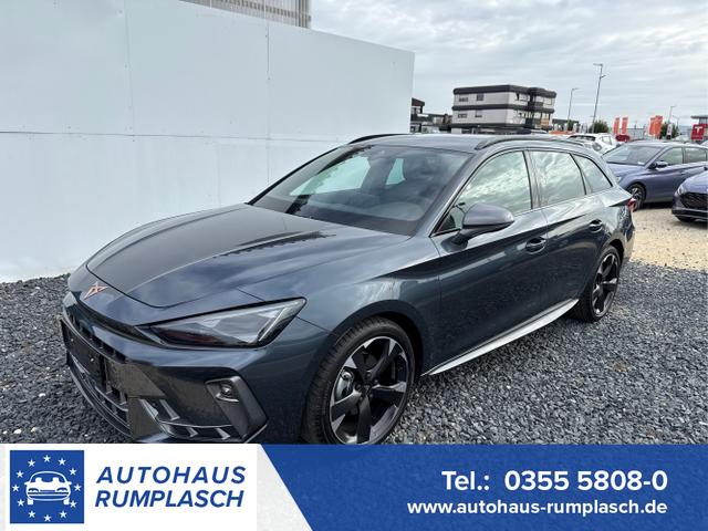 Cupra Leon Sportstourer - 1.5 eTSI DSG MATRIX ACC KESSY