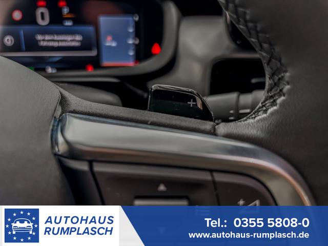 Jeep Avenger - Summit e-DCT6 ACC RFK SHZ PDC KEYLESS El.Heckklappe
