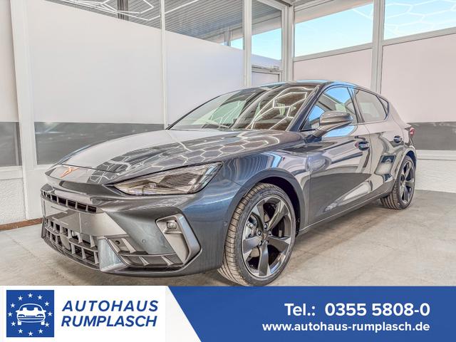 Cupra Leon - 1.5 eTSI DSG INTELLIGENT DRIVE ACC KEYLESS