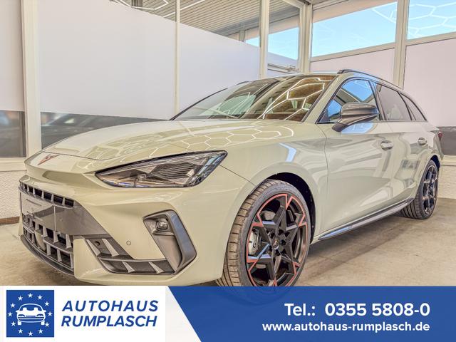 Cupra Leon Sportstourer - 1.5 eTSI DSG ACC KEYLESS