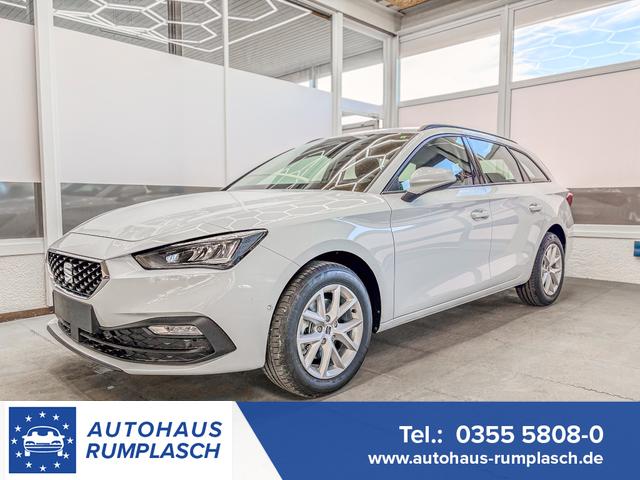 Seat Leon Sportstourer - Style 1.5 TSI ACC PDC RFK
