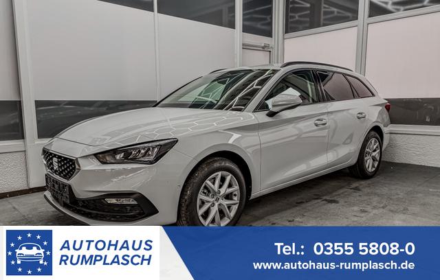 Seat Leon Sportstourer - Style 1.5 TSI ACC PDC RFK